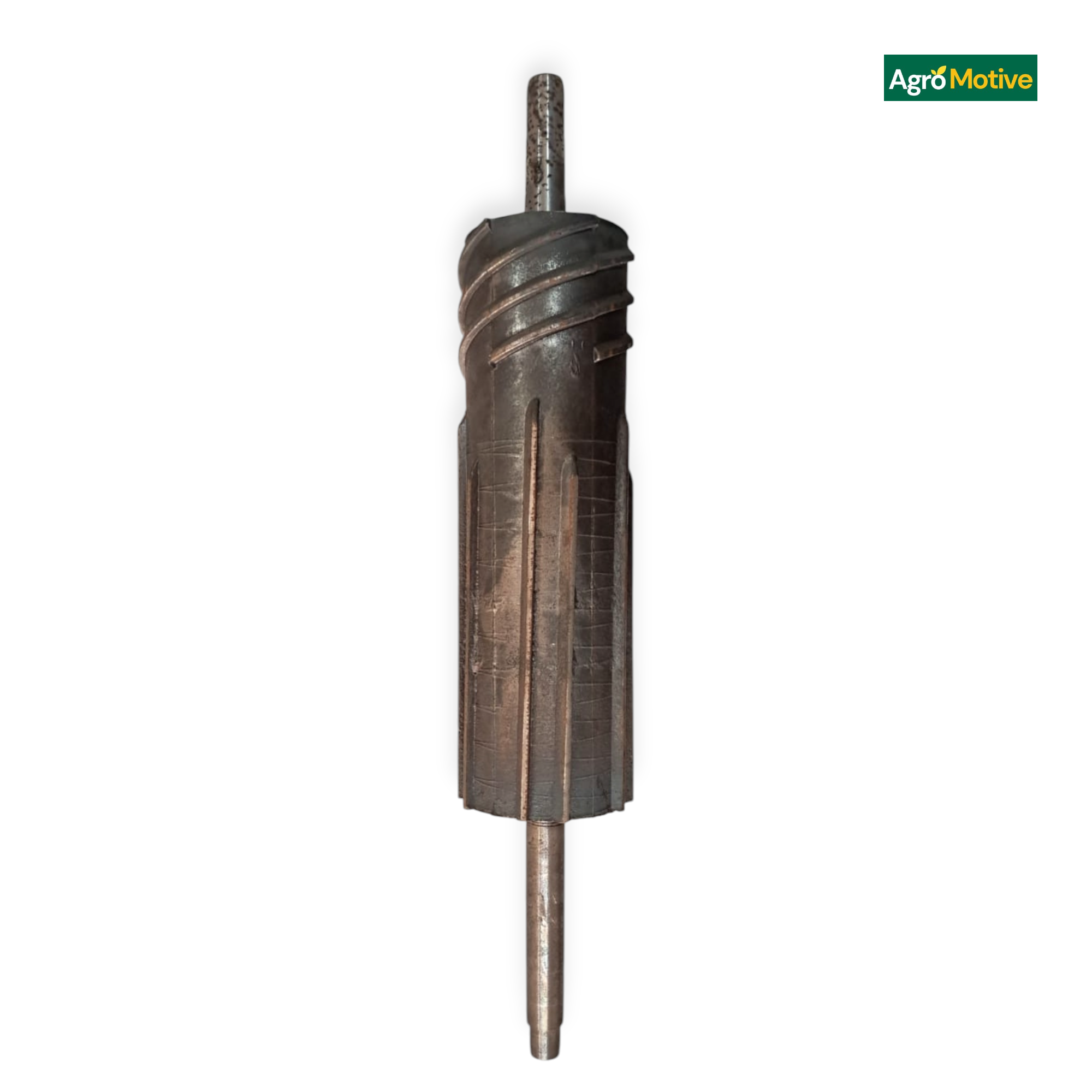 6N110  Rice Mill Shaft